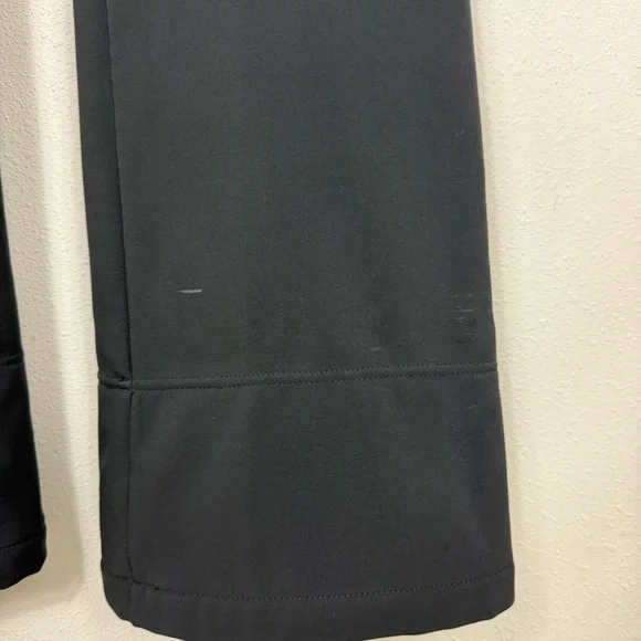 The North Face Women’s Black Snow Ski Pants Sz Large - Picture 6 of 15